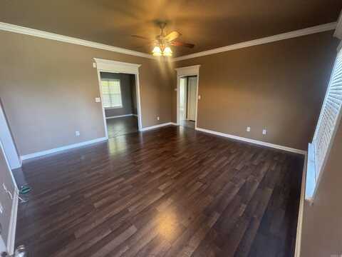 613 Sanibel Street, Searcy, AR 72143