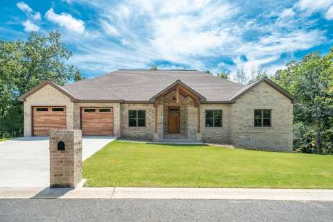 113 Lake Forest Shores Terrace, Hot Springs, AR 71913