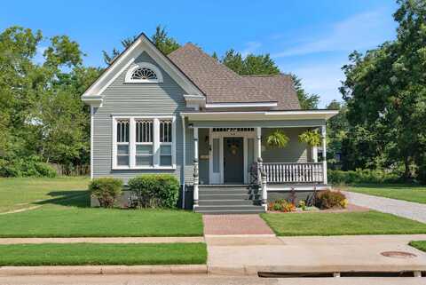 2416 W 13th Street, Little Rock, AR 72202