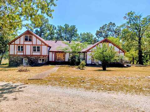 201 E Marshall Drive, Cherokee Village, AR 72513