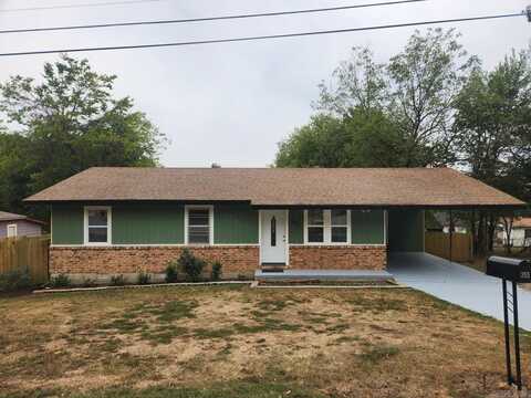 355 W Morrow Street, Batesville, AR 72501