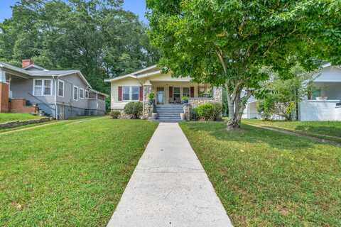 31 Tunnel Boulevard, Chattanooga, TN 37411