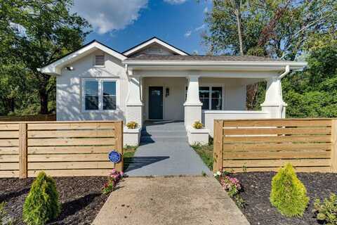 2611 Mccallie Avenue, Chattanooga, TN 37404