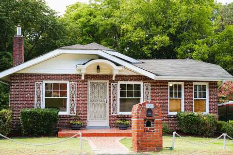 615 Midland Pike, Chattanooga, TN 37411