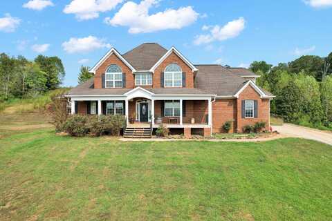 6873 Sam Smith Road, Birchwood, TN 37308