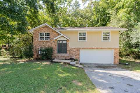 410 Bardwood Lane, Hixson, TN 37343