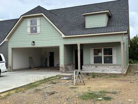 457 Willow Grove Court, Ringgold, GA 30736