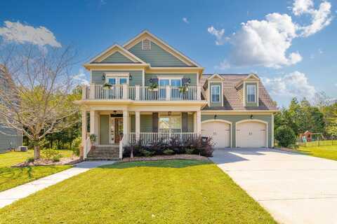 8350 Front Gate Circle, Ooltewah, TN 37363