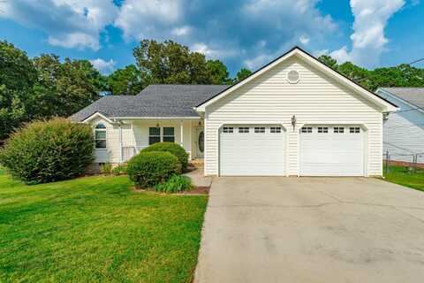 161 Teal Drive, Ringgold, GA 30736
