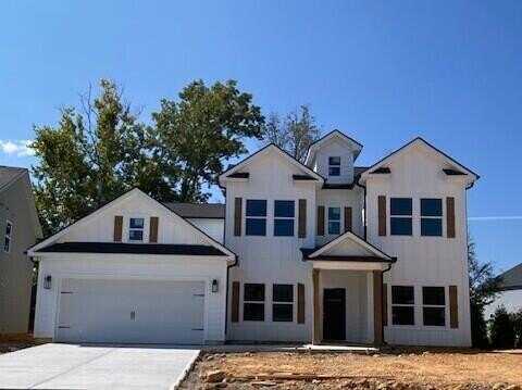8257 Shrewsbury Lane, Ooltewah, TN 37363