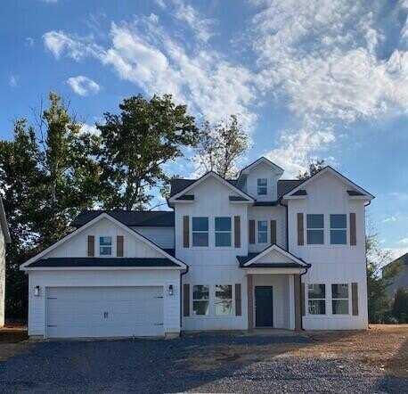 8257 Shrewsbury Lane, Ooltewah, TN 37363