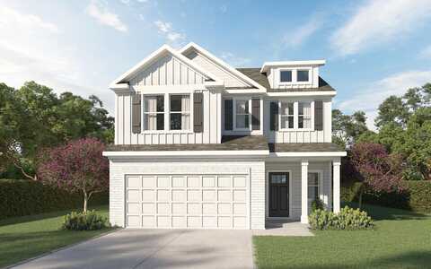 7556 Snow Line Lane, Ooltewah, TN 37363