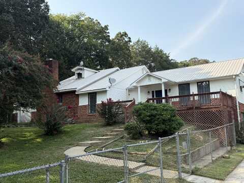 6643 County Road, Bridgeport, AL 35740