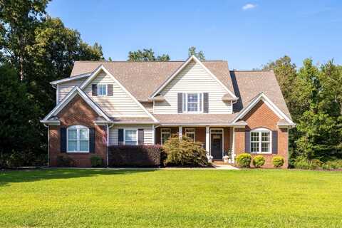 225 Woods Subdivision Lane, Georgetown, TN 37336