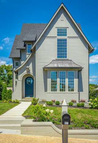 607 Colville Street, Chattanooga, TN 37405