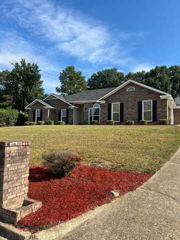 6528 YELLOW STONE COURT, COLUMBUS, GA 31909
