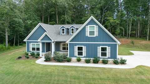 30 DEER CREEK COURT, MORELAND, GA 30259