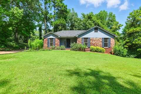 5219 ARGONNE DRIVE, COLUMBUS, GA 31907