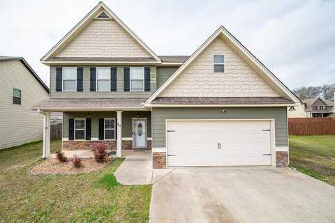 40 NEW CASTLE DRIVE, PHENIX CITY, AL 36870