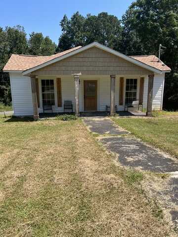 802 JD PARHAM DRIVE, MANCHESTER, GA 31816