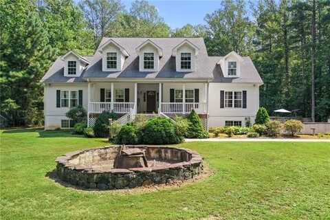 12 Yacht Lane, Heathsville, VA 22473