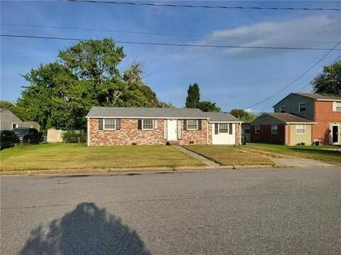 2000 Beall Drive, Hampton, VA 23663