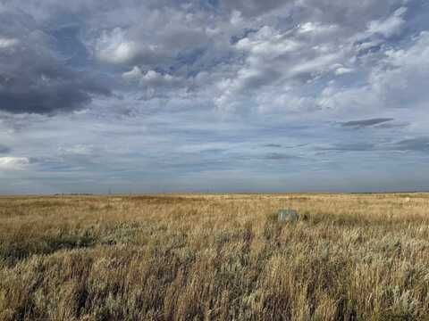 Tract 4 Road 203, Carpenter, WY 82054