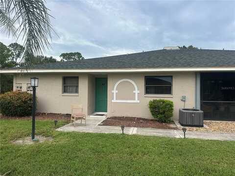 24540 HARBORVIEW ROAD A1, PUNTA GORDA, FL 33980