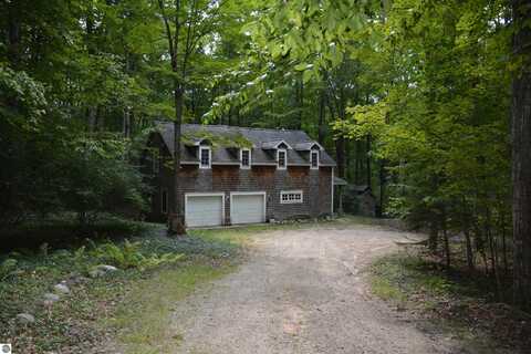 16568 WAGNER ROAD, LAKE ANN, MI 49650
