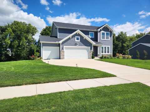 8730 PRAIRIE STONE DRIVE, BYRON CENTER, MI 49315