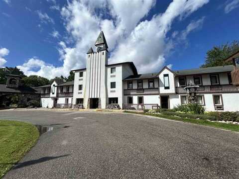 6500 SCHUSS MOUNTAIN LANE #112, MANCELONA, MI 49659