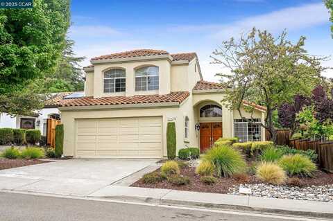 2120 Goldenrod Lane, San Ramon, CA 94582