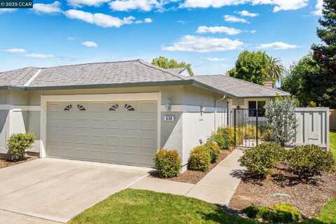 638 La Corso Dr, Walnut Creek, CA 94598
