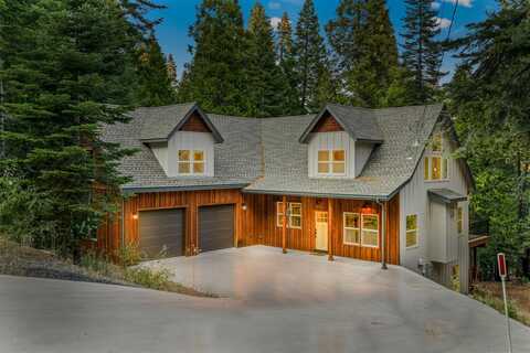 599 Yuroc Drive, Dorrington, CA 95223
