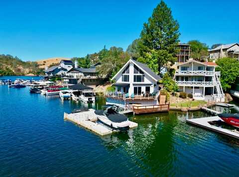 466 Thomson Lane, Copperopolis, CA 95228
