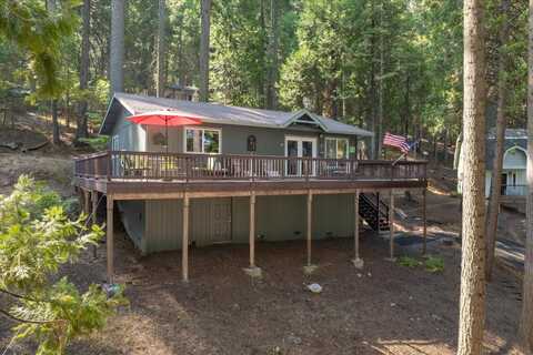 1027 Ponderosa Way, Arnold, CA 95223