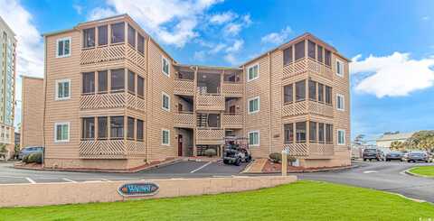 609 S Hillside Dr., North Myrtle Beach, SC 29582