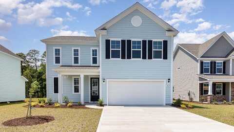7148 Shooting Star Way, Myrtle Beach, SC 29579