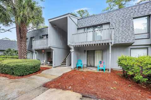 435 Salt Marsh Circle, Pawleys Island, SC 29585
