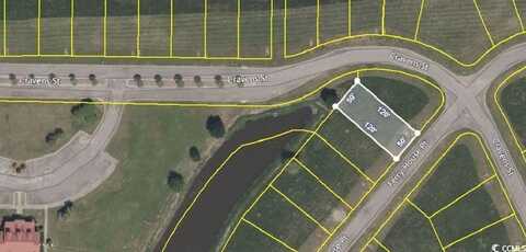 TBD Ferry House Point, Georgetown, SC 29440