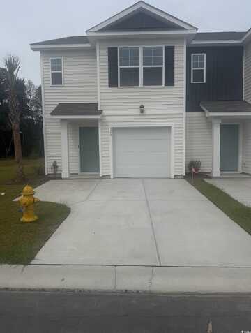326 Honeystone St, Conway, SC 29526