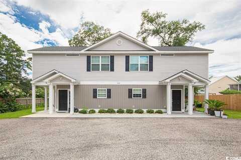 3952 Murrells Inlet Rd., Murrells Inlet, SC 29576