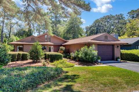 1014 Cedarwood Circle, Myrtle Beach, SC 29572