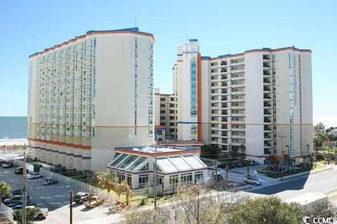 5300 N Ocean Blvd., Myrtle Beach, SC 29577