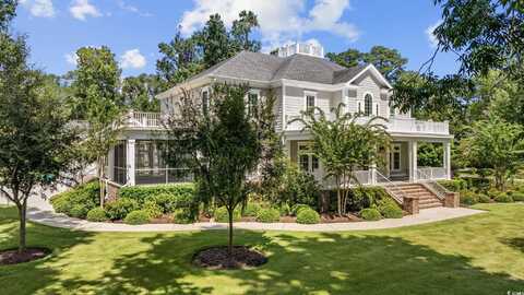 724 Tuckers Rd., Pawleys Island, SC 29585