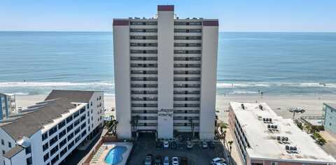 912 N Waccamaw Dr., Garden City Beach, SC 29576