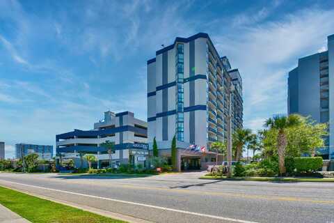 5308 N Ocean Blvd., Myrtle Beach, SC 29577