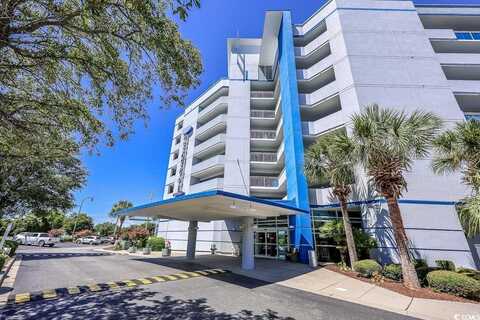 2100 Sea Mountain Hwy., North Myrtle Beach, SC 29582