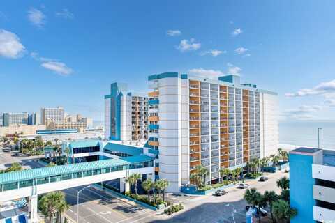1501 S Ocean Blvd., Myrtle Beach, SC 29577
