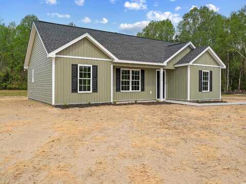 3409 B and S Rd., Loris, SC 29569